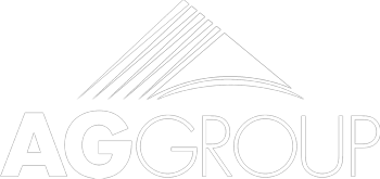 Logo AG GROUP Infraestructuras para Eventos