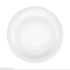 Plato Postre 20 cm Ala Angosta