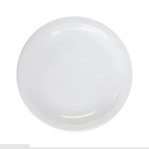Plato Mesa 25 cm Ala Angosta
