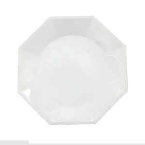Plato Octogonal de Te