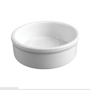 Cazuela Porcelana Grande 0,15