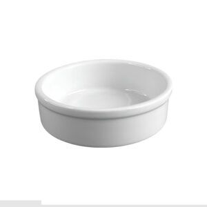 Cazuela Porcelana Mediana 0,12