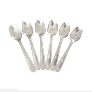 Cuchara Carol Nicols Postre