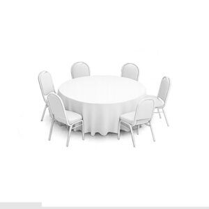 Mesa Redonda 1,20