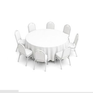 Mesa Redonda 1.50