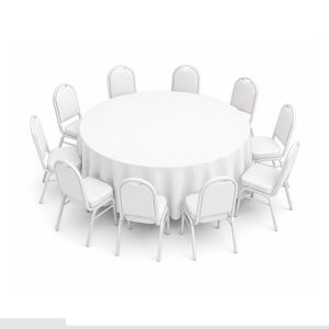 Mesa Redonda 1.80