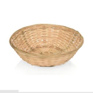 Panera de Mimbre