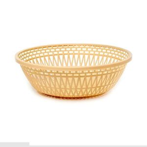 Panera de Plástico